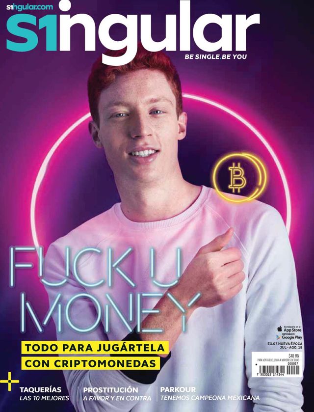 S1NGULAR