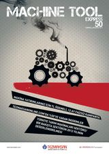 Issue 50