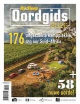 Weg! Ry & Sleep: Oordgids