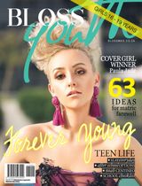 Youth Issue 1