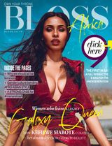 AFRICA Issue 2