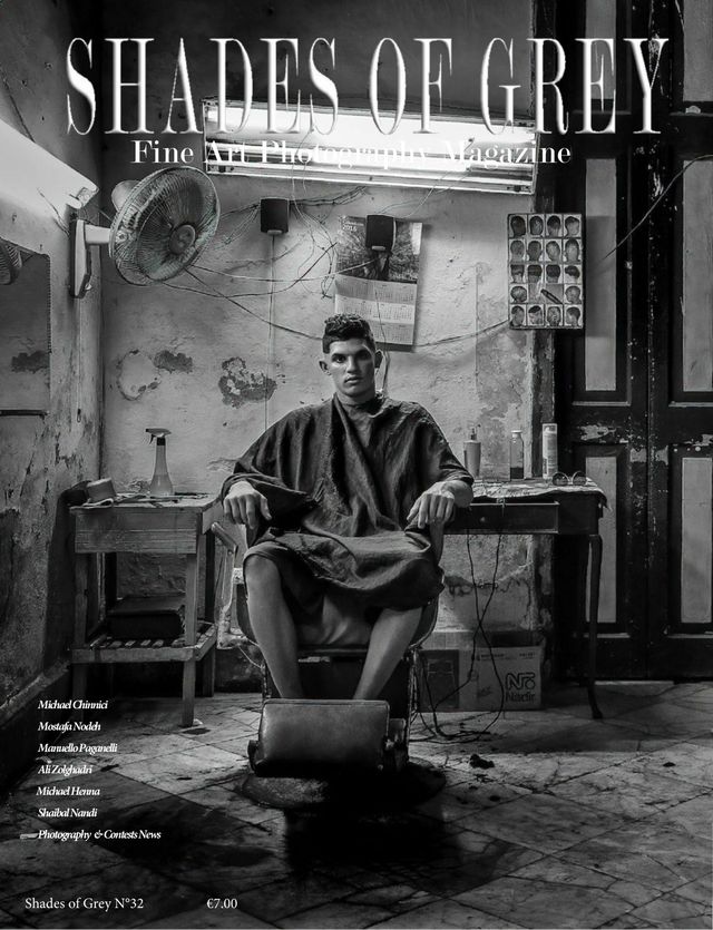 Go Unlimited with Magzter GOLD