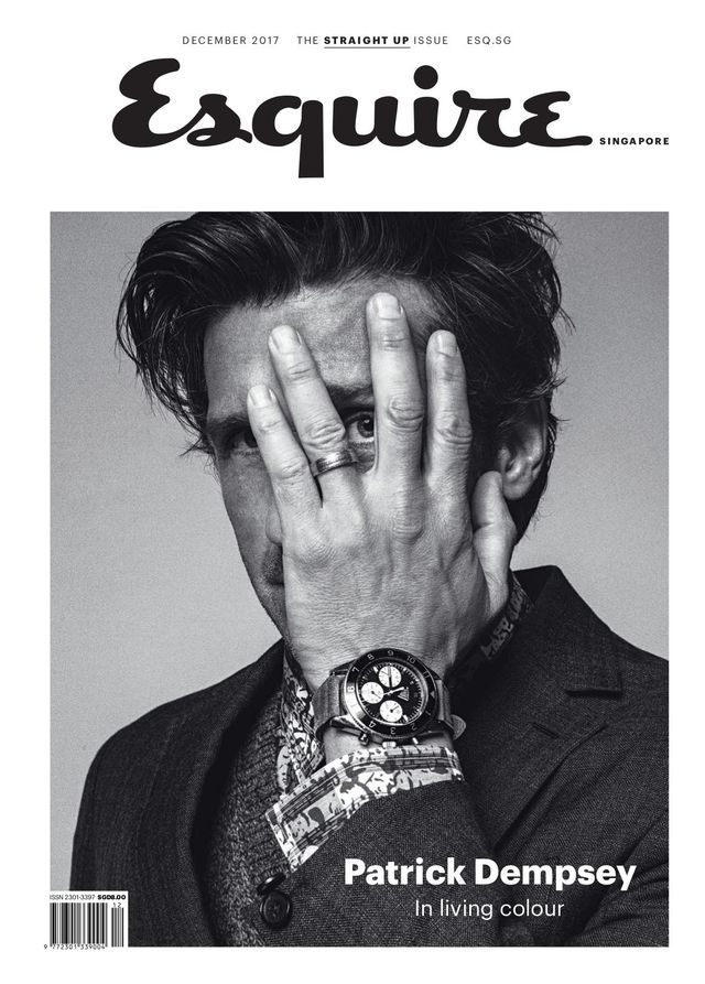 Esquire Singapore