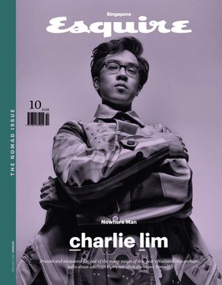 Esquire Singapore