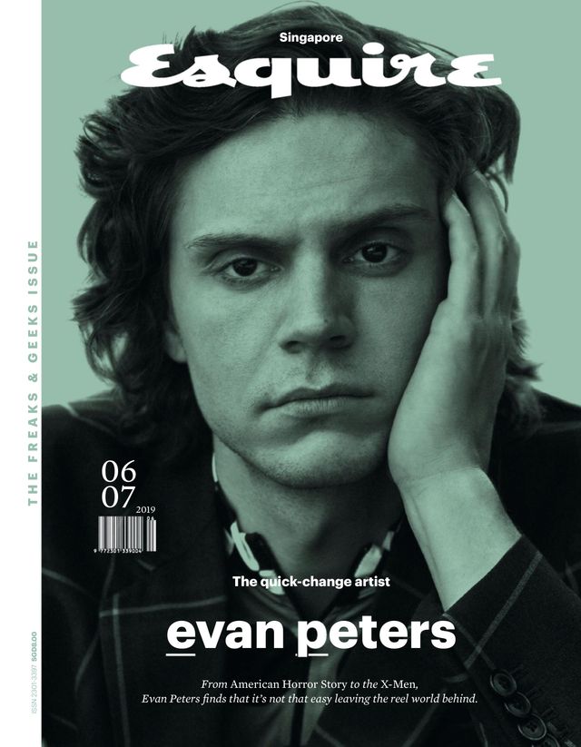 Go Unlimited with Magzter GOLD