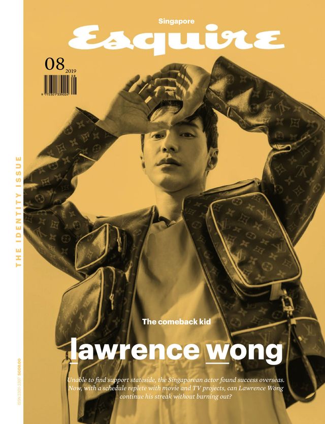 Esquire Singapore