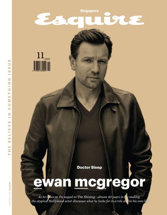 Esquire Singapore