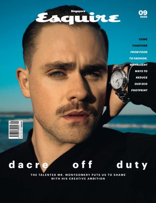 Esquire Singapore