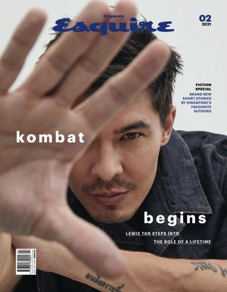 Esquire Singapore