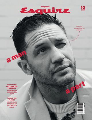 Esquire Singapore