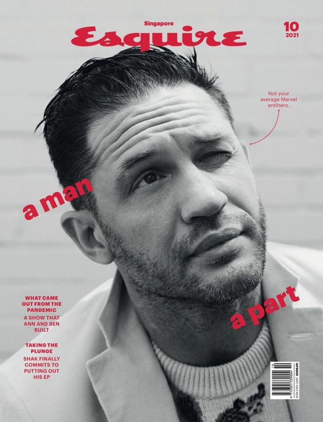 Esquire Singapore