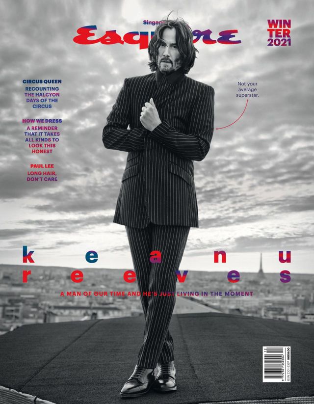 Esquire Singapore