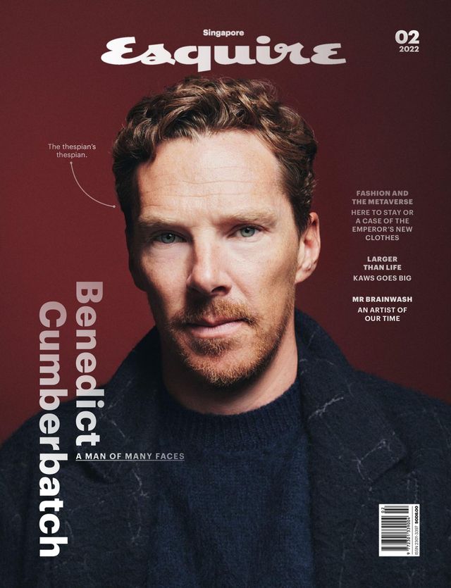 Esquire Singapore