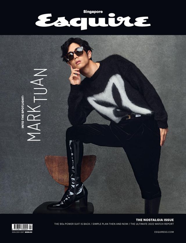 Esquire Singapore