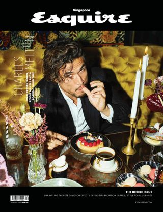 Esquire Singapore