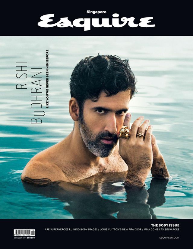 Esquire Singapore