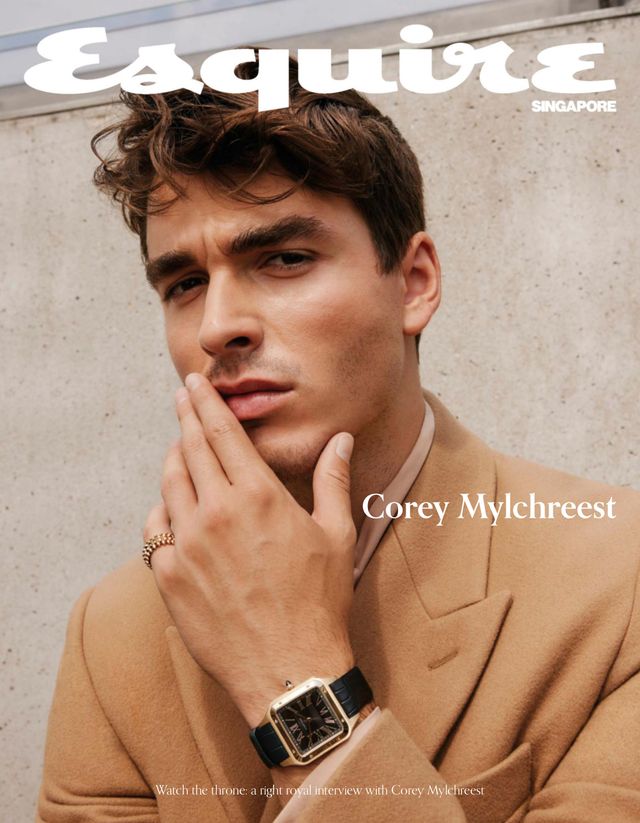 Esquire Singapore