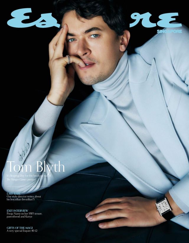 Esquire Singapore