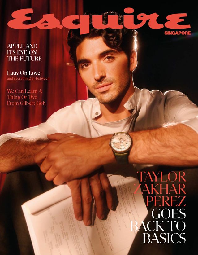 Esquire Singapore