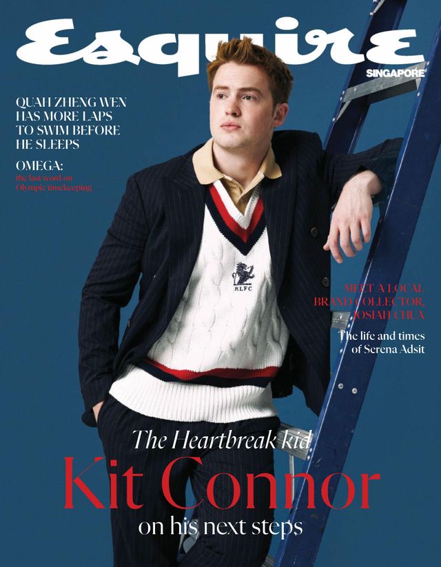 Esquire Singapore