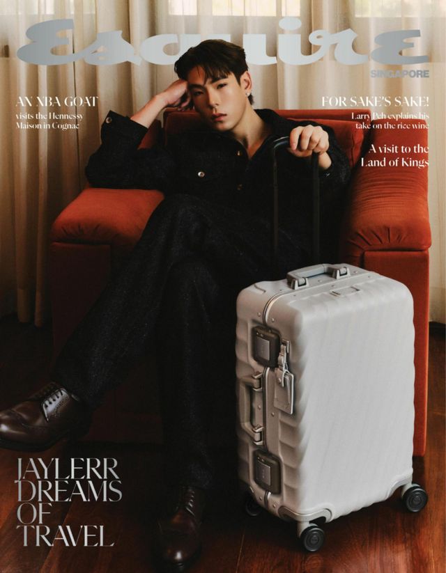 Esquire Singapore