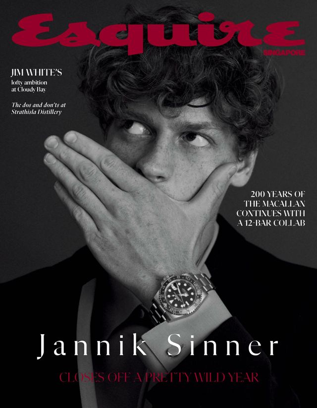 Esquire Singapore