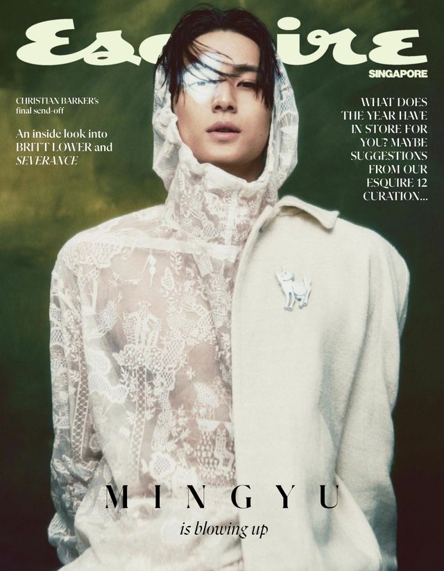 Esquire Singapore