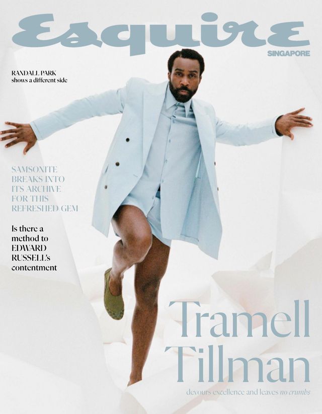 Esquire Singapore