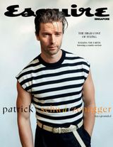 Esquire Singapore