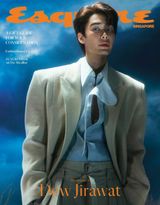 Esquire Singapore