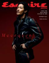 Esquire Singapore