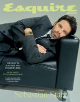 Esquire Singapore