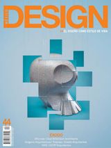 México Design No.44