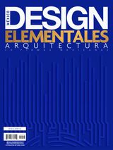 México DESIGN ELEMENTALES 2017