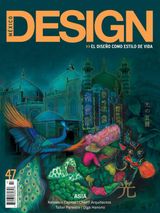 México DESIGN No. 47