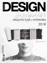 México Design INSIGNIAS 2018