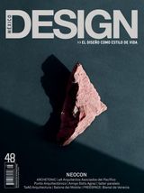 México DESIGN No. 48