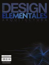 México DESIGN ELEMENTALES 2019