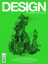 México DESIGN No. 51