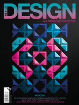 México DESIGN No. 52