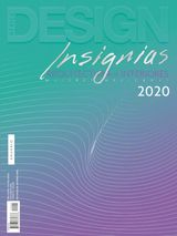 México Design INSIGNIAS 2020