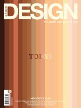 México DESIGN No. 55