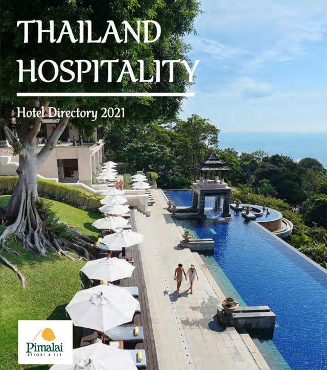 Thailand Hospitality Hotel Directory