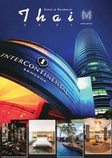 Thai Hotels &amp; Residences 2021