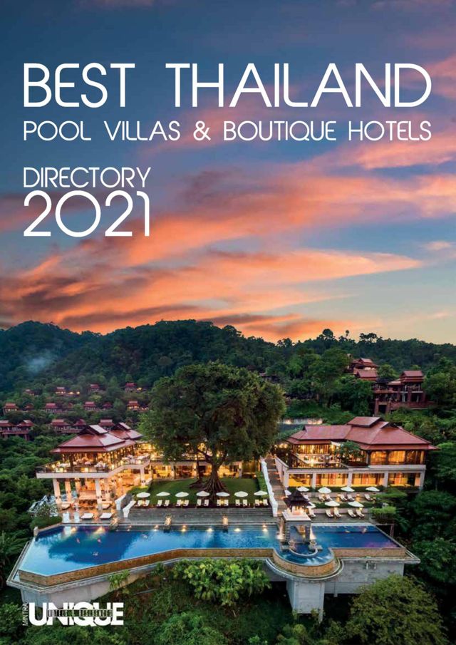 Thailand Hospitality Hotel Directory