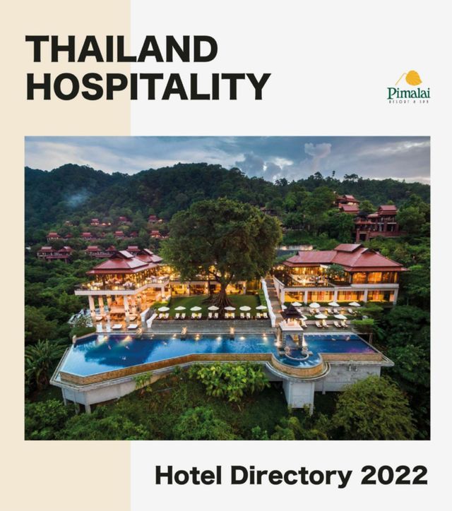 Thailand Hospitality Hotel Directory