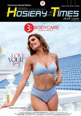HOSIERY TIMES
