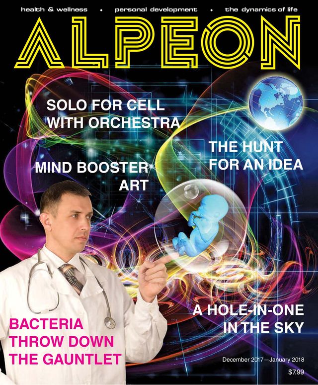 ALPEON