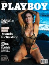 Playboy Australia