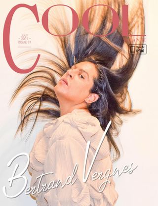 Cool Singapore - May 2025 Cool Singapore Cover - May 2025 Edition